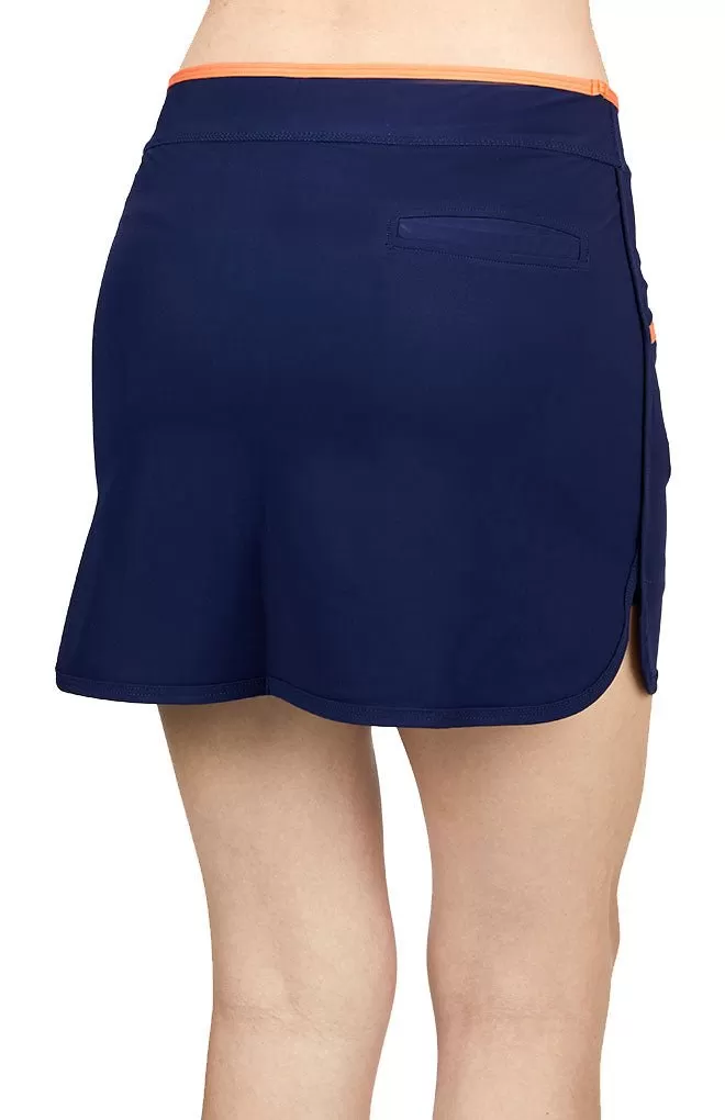 16" Skort - Tempo