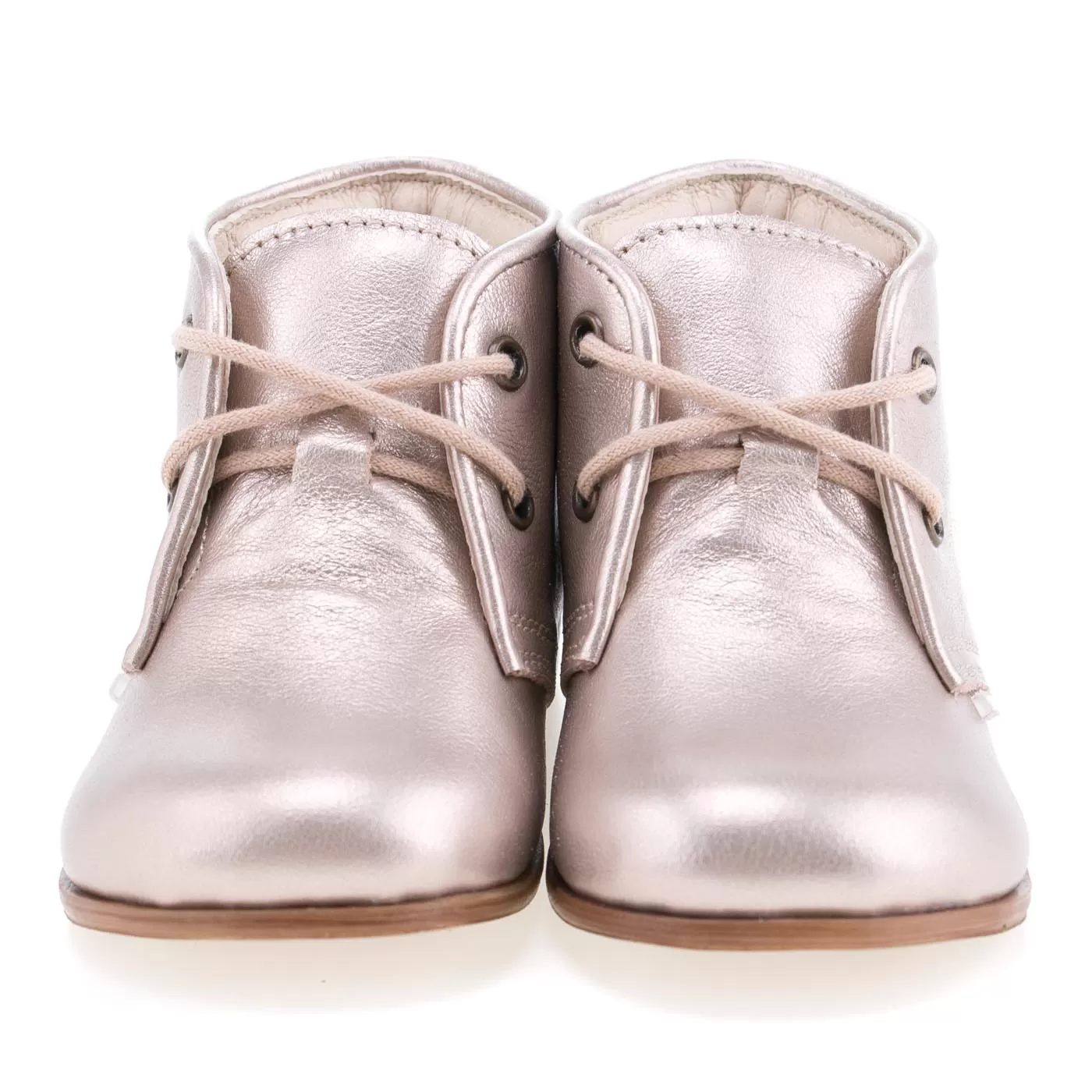 (2195E-2) Emel first shoes