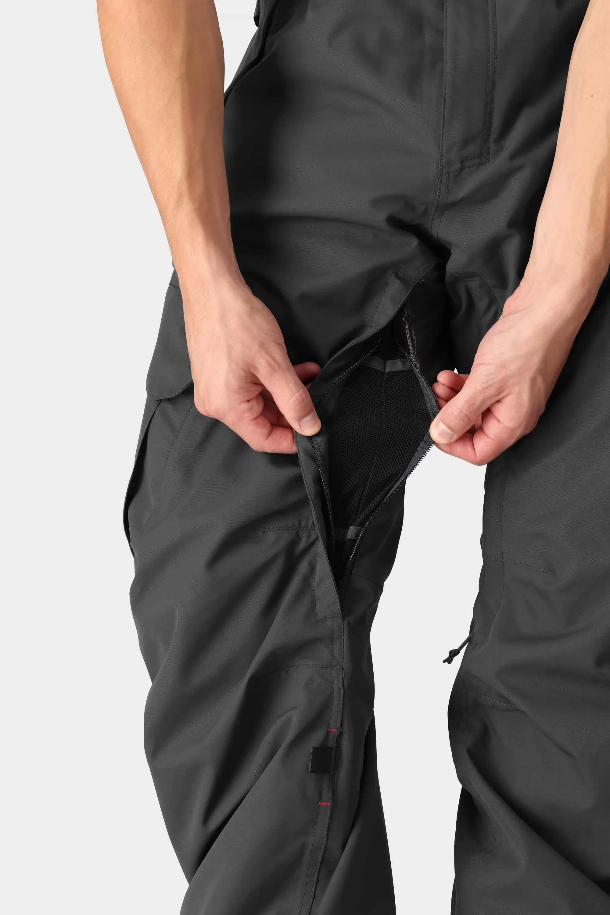 686 Men's SMARTY 3-in-1 Cargo Pant