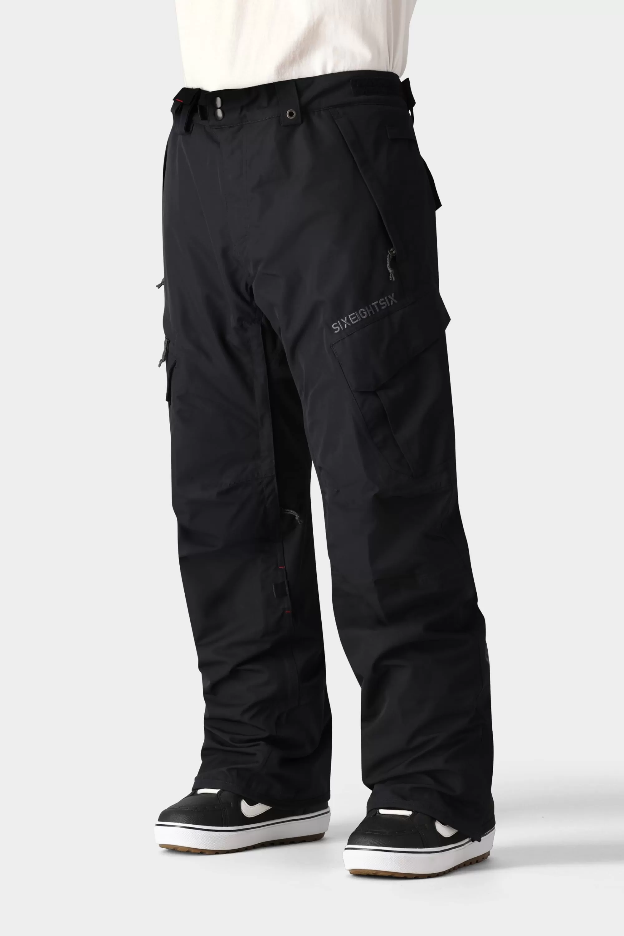 686 Men's SMARTY 3-in-1 Cargo Pant