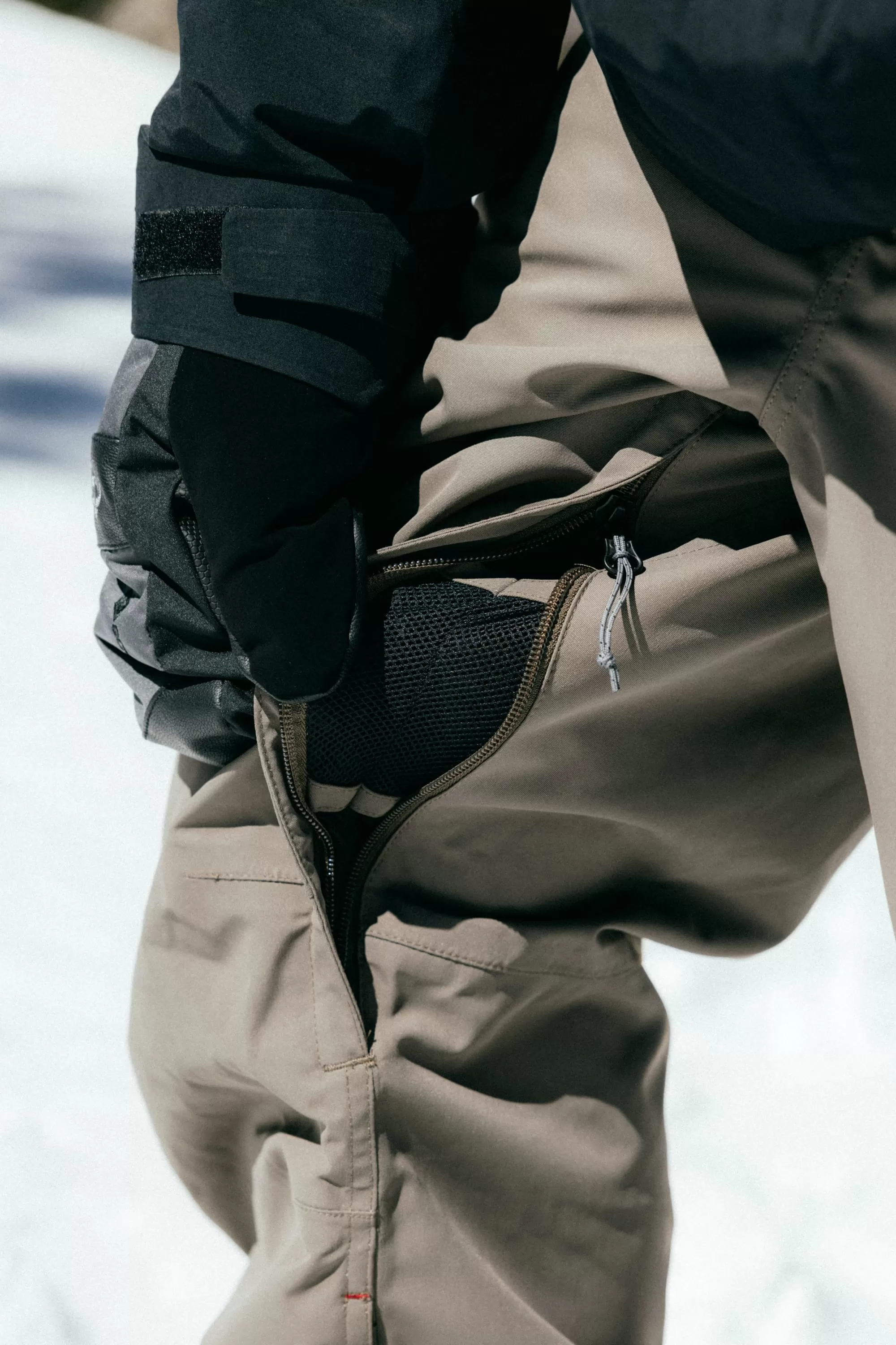 686 Men's SMARTY 3-in-1 Cargo Pant