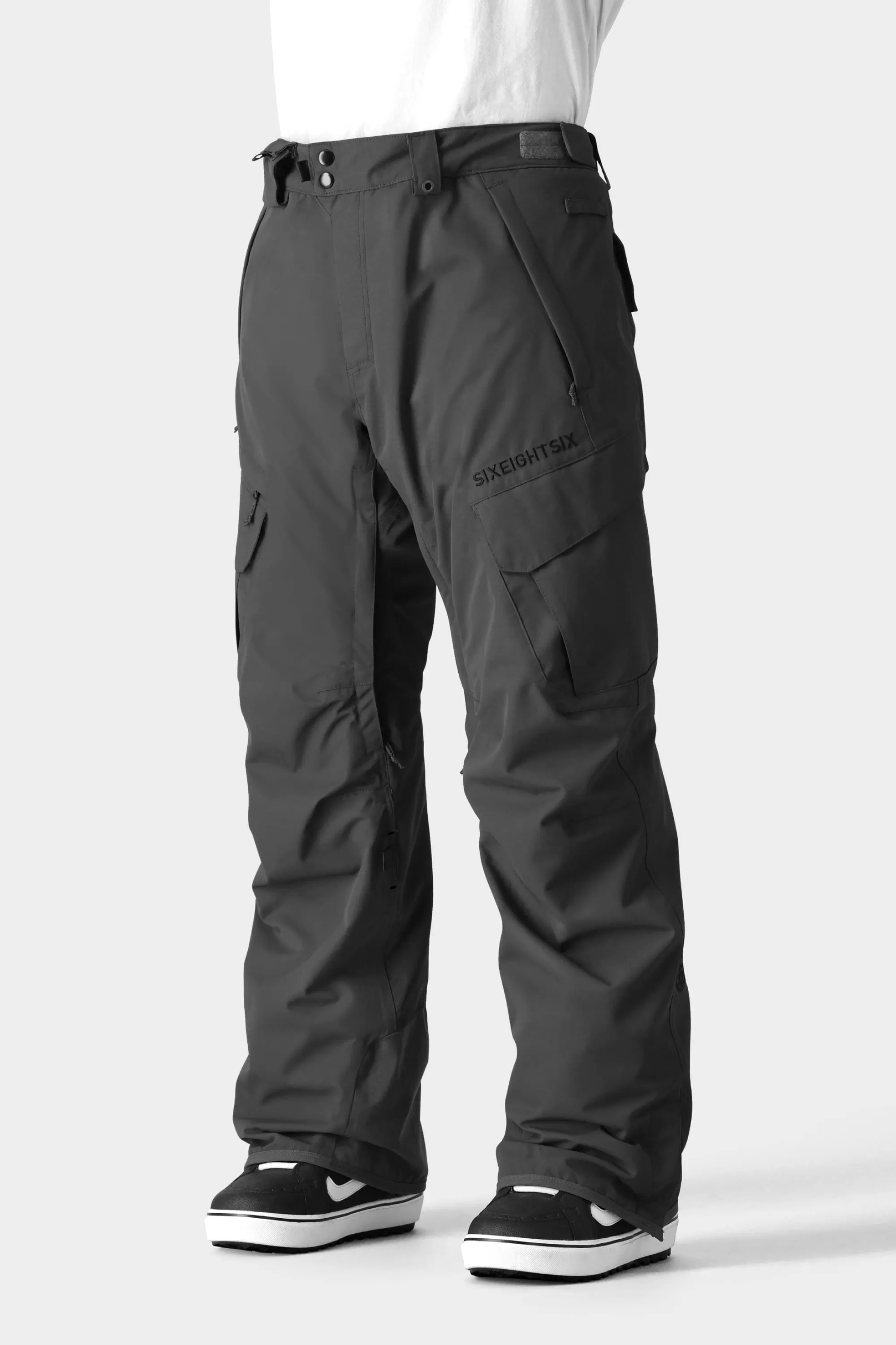 686 Men's SMARTY 3-in-1 Cargo Pant