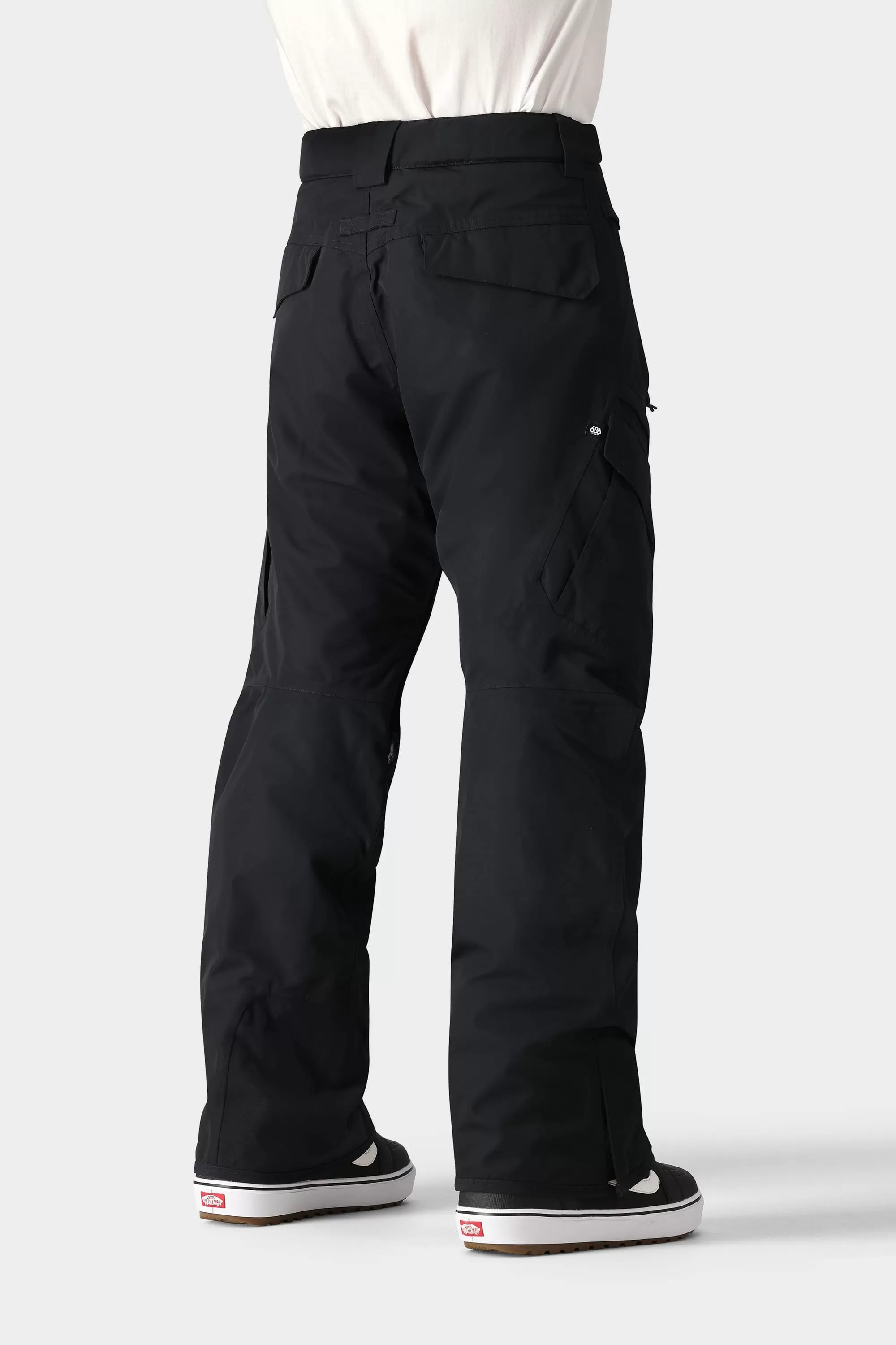 686 Men's SMARTY 3-in-1 Cargo Pant