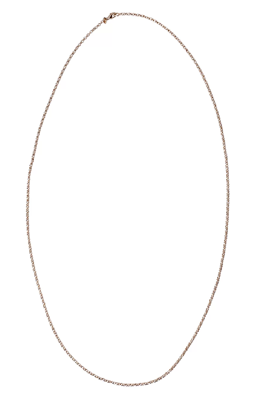 90CM 2MM Belcher Chain