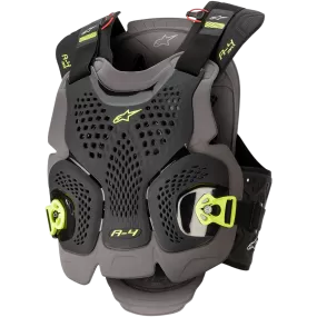 A-4 Max Chest Protector