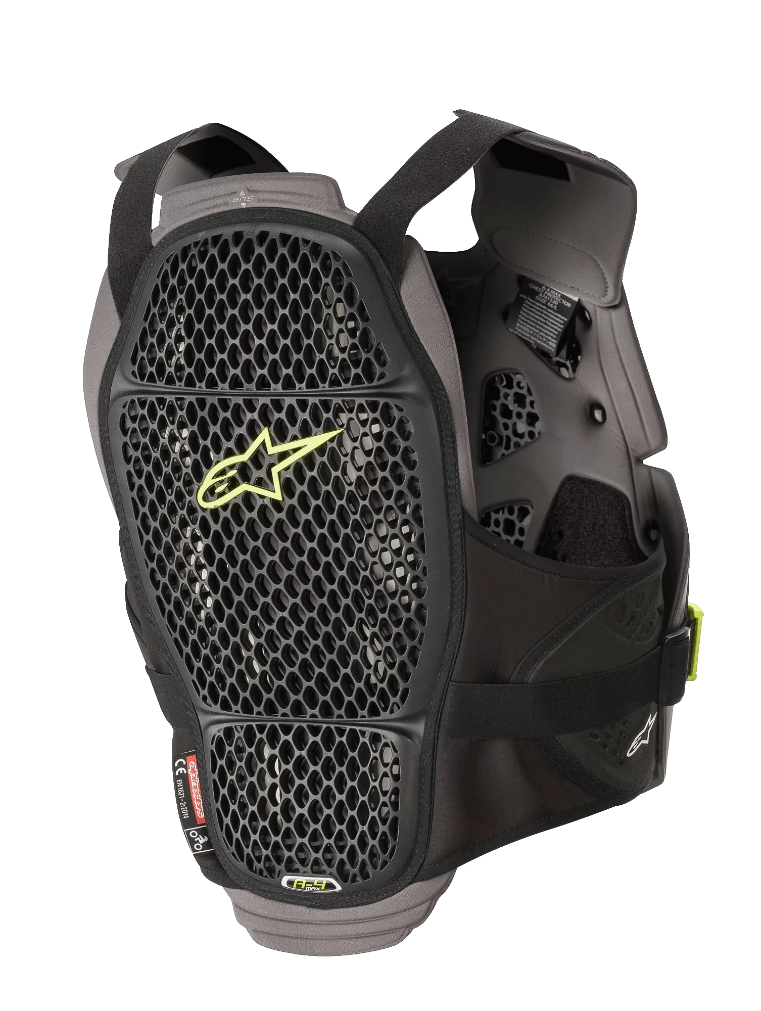 A-4 Max Chest Protector