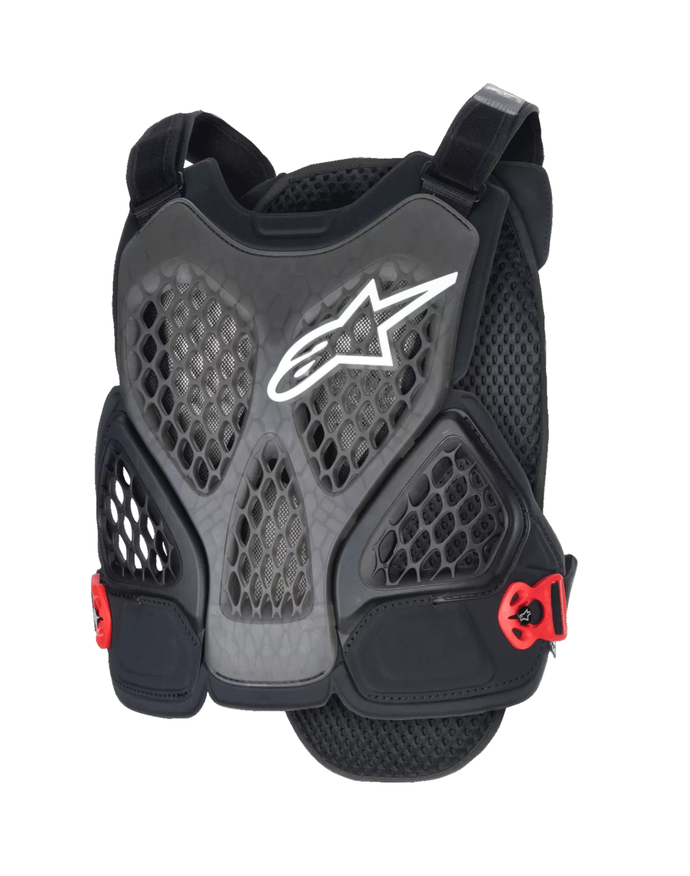 A-6 Plasma Chest Protector