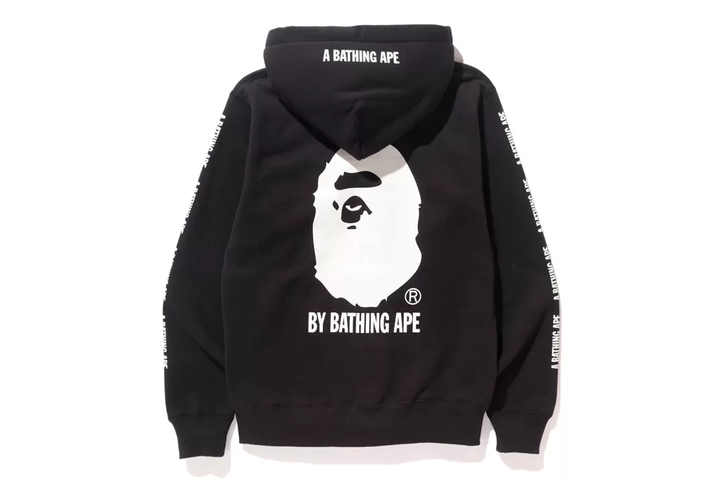 A Bathing Ape x Champion