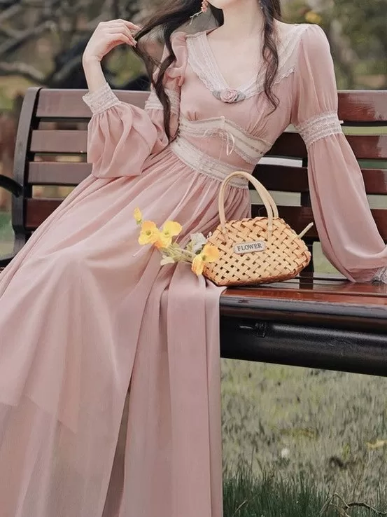 A Date with Rose Dress