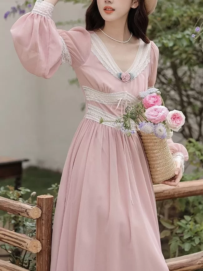 A Date with Rose Dress