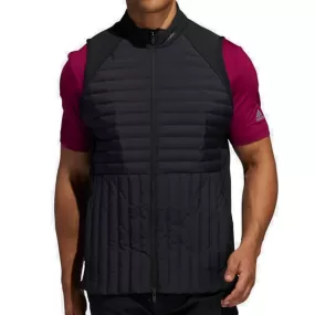 adidas Frostguard Insulated Vest - Black