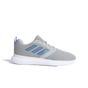 Adidas Men's Fleecewalk Running Shoe (Stone/Blue/Dove Grey)