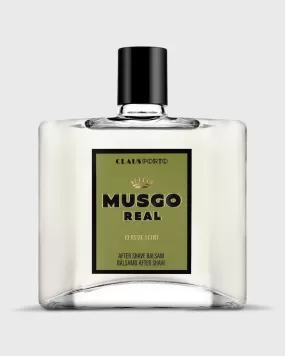 After Shave Balm in Classic