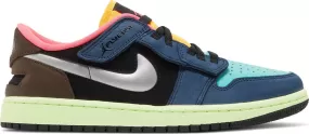 Air Jordan 1 Low FlyEase "BIOHACK"