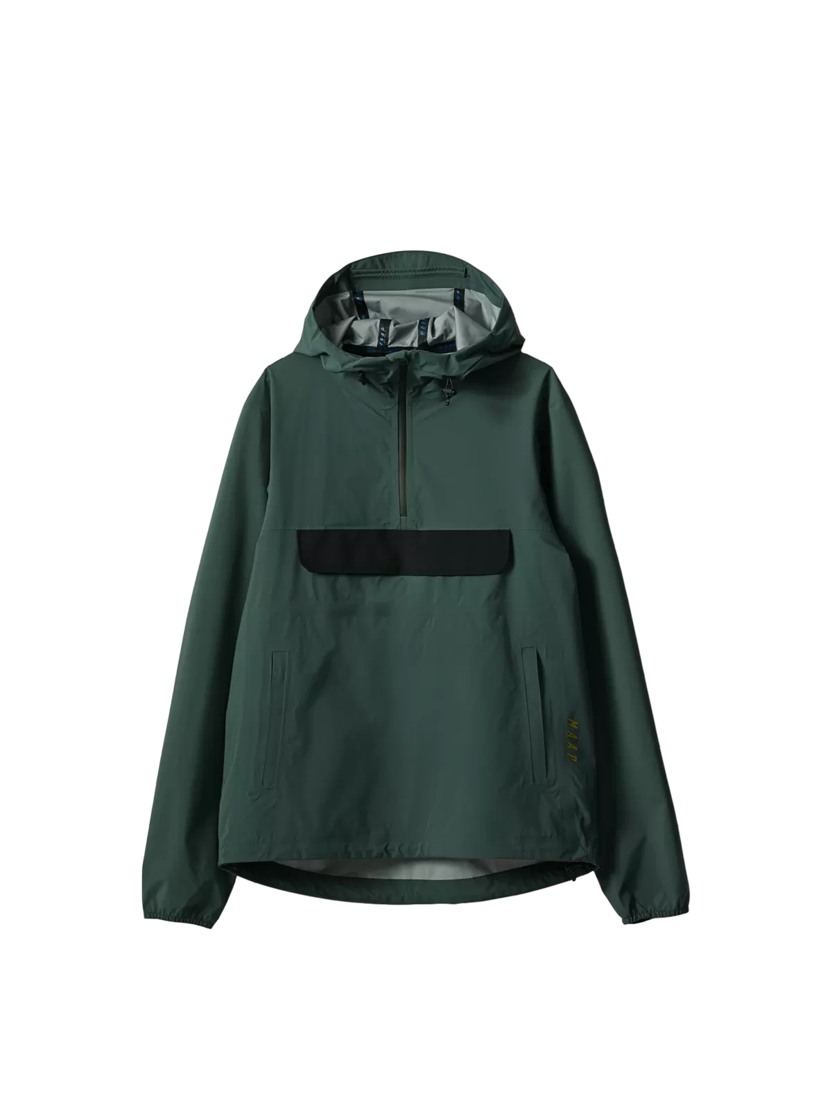 Alt_Road Lightweight Anorak