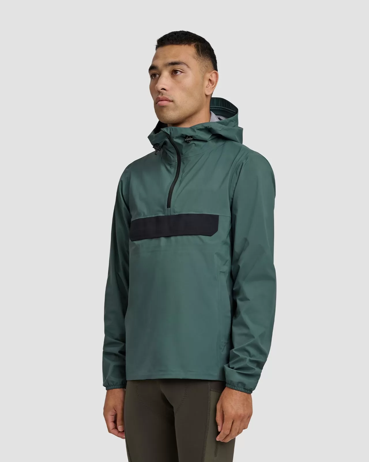 Alt_Road Lightweight Anorak