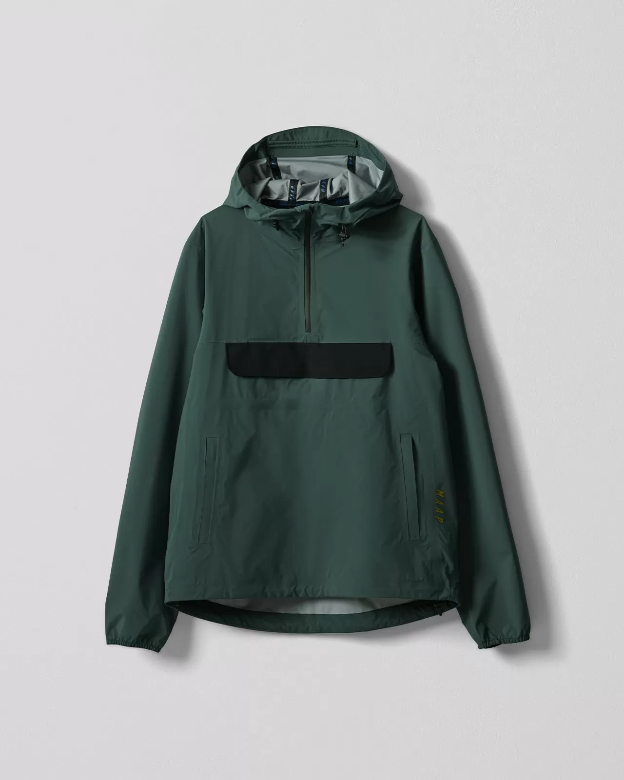 Alt_Road Lightweight Anorak