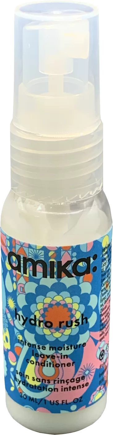 amika Hydro Rush Intense Moisture Leave-in Conditioner 30ML