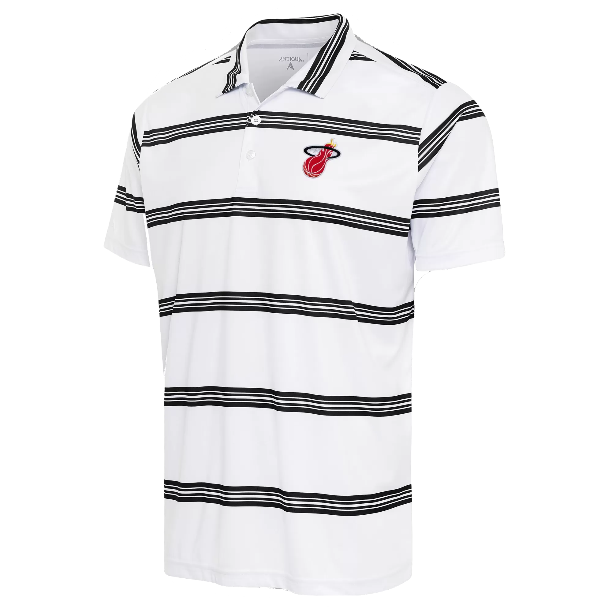 Antigua Miami HEAT Classic Edition Polo