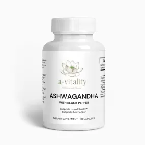 Ashwagandha