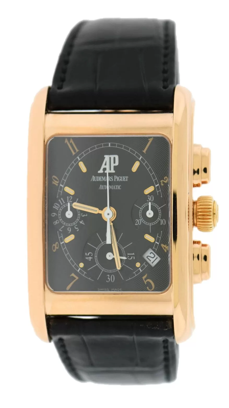 Audemars Piguet Edward Piguet 25925OR