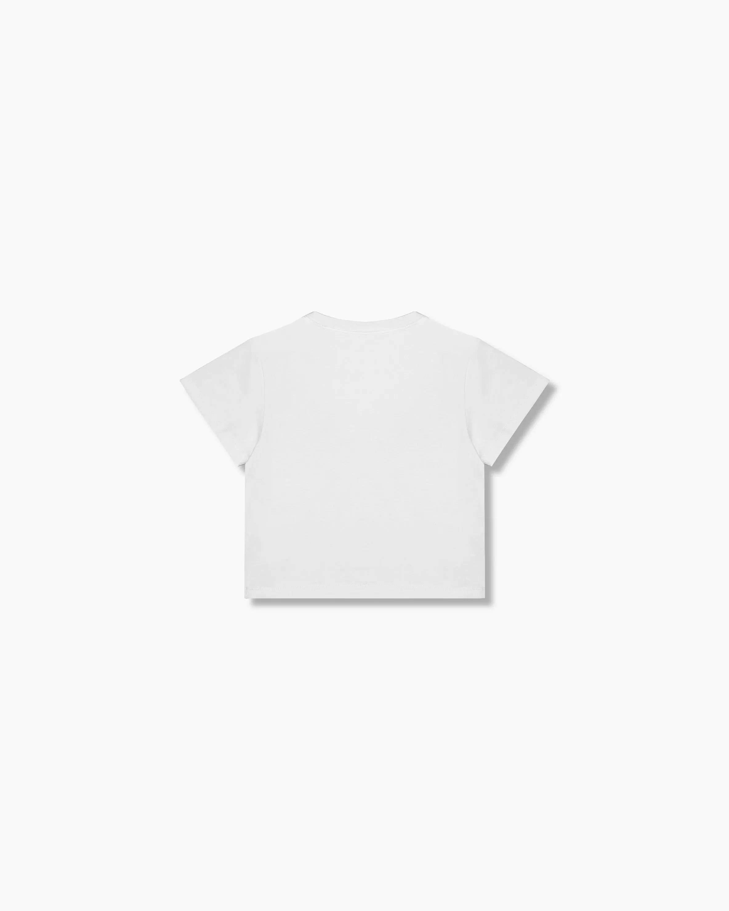 Baby Tee - Ivory