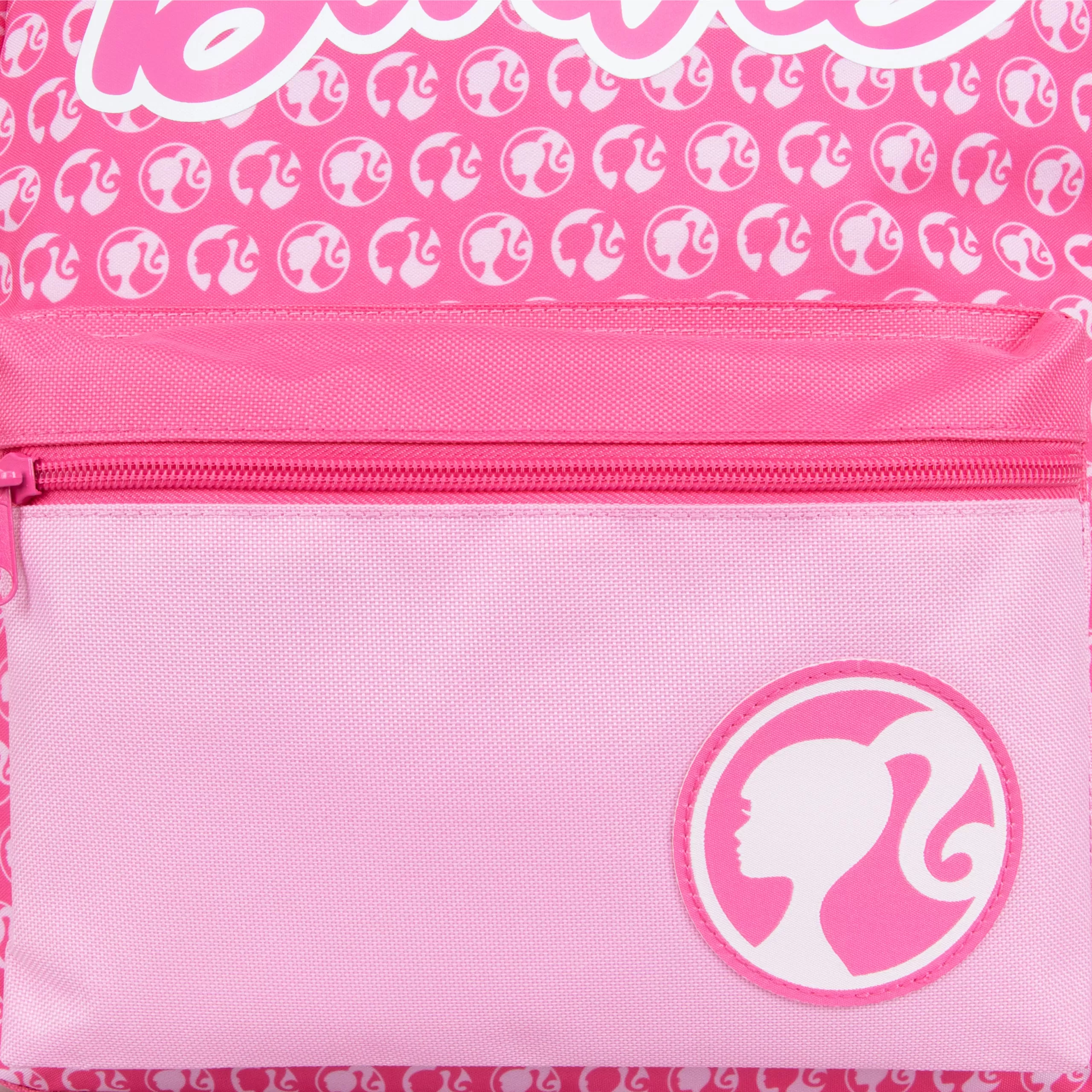 Barbie Backpack - Logo Print