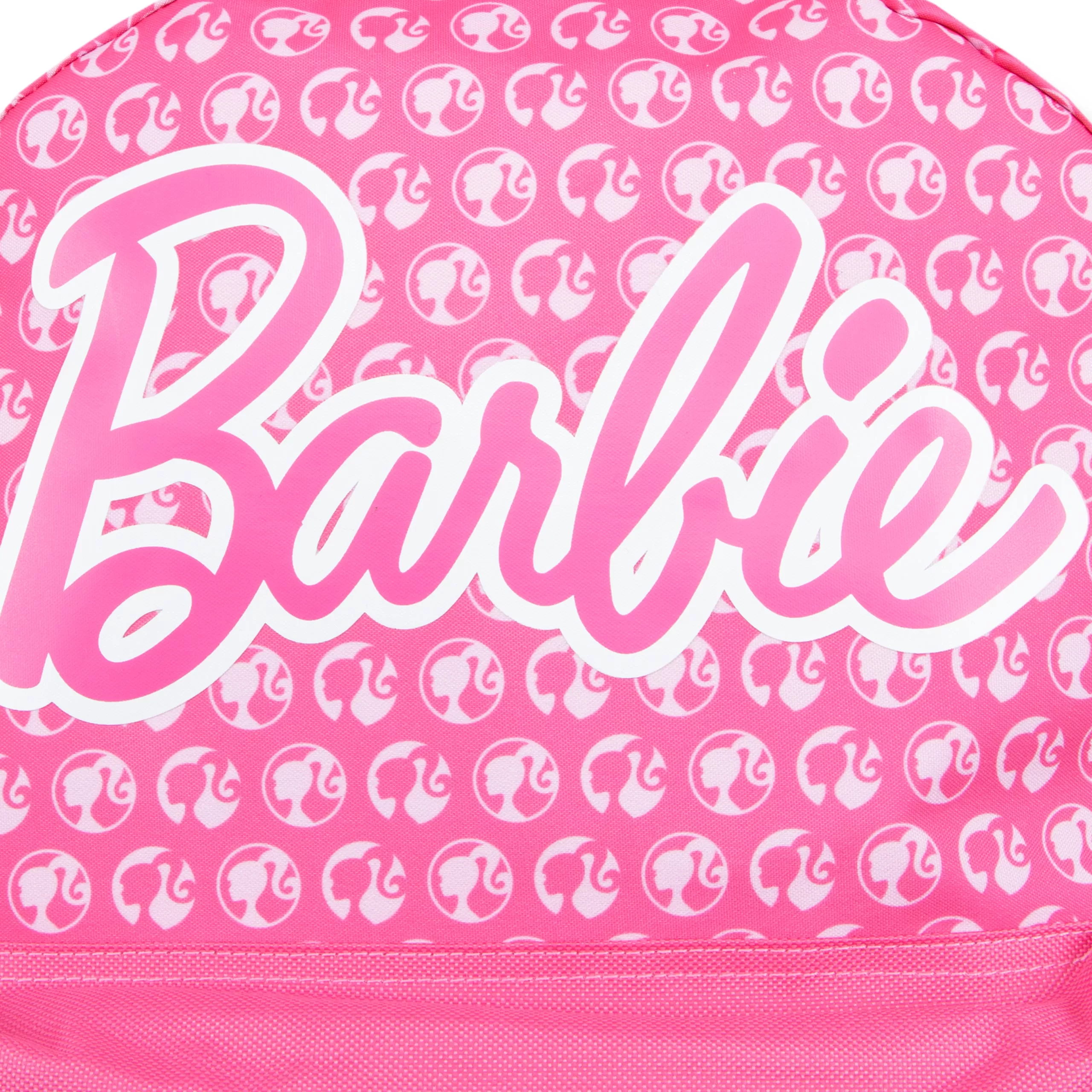 Barbie Backpack - Logo Print