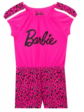 Barbie Romper