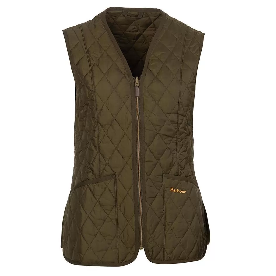 Barbour Women's Betty Interactive Liner