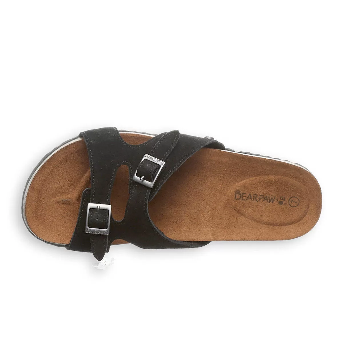 Bearpaw Women's Jaycee Sandals