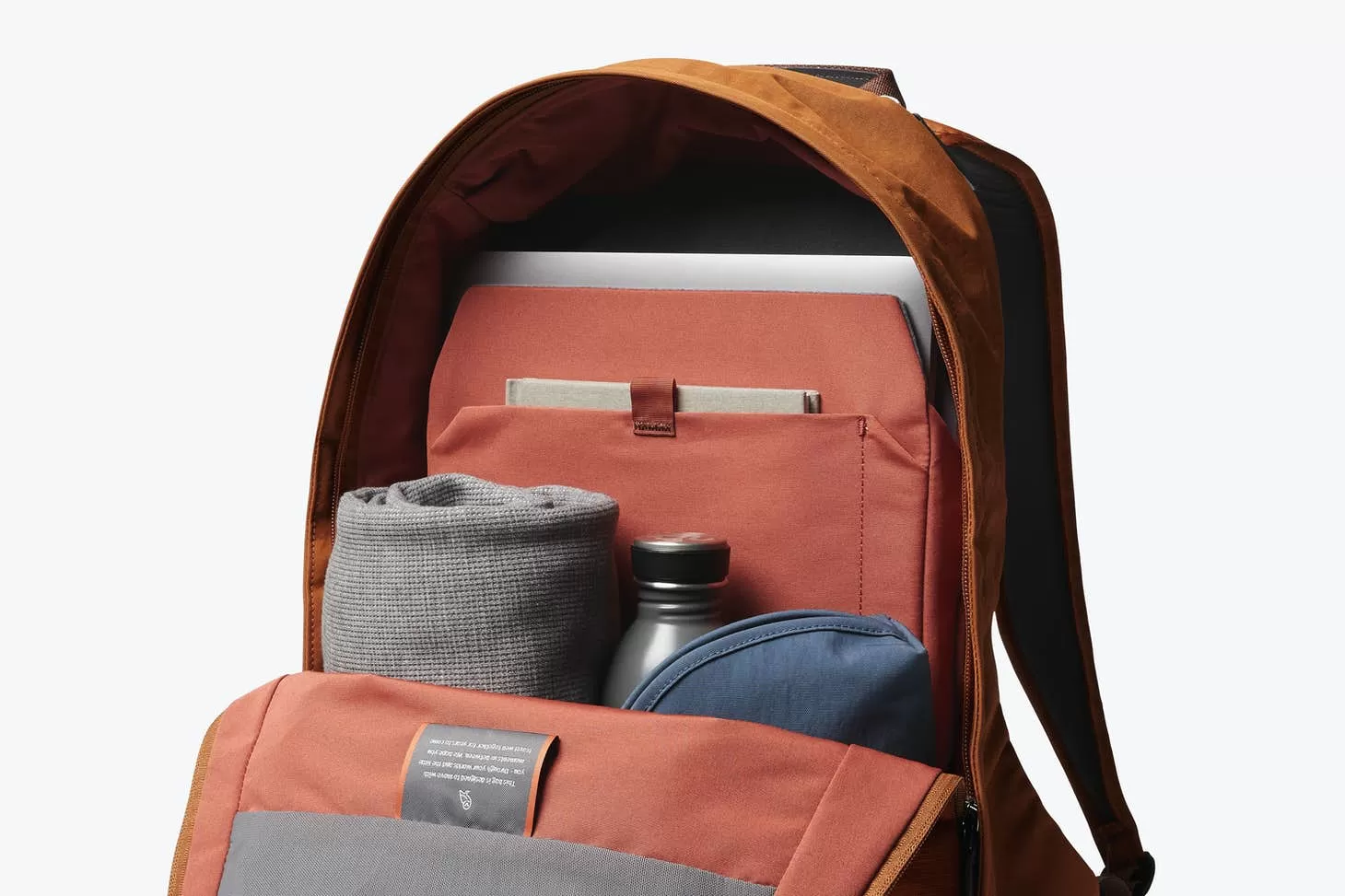 Bellroy  Classic Backpack | Bronze 20L