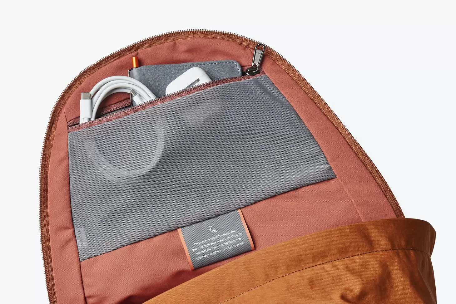 Bellroy  Classic Backpack | Bronze 20L