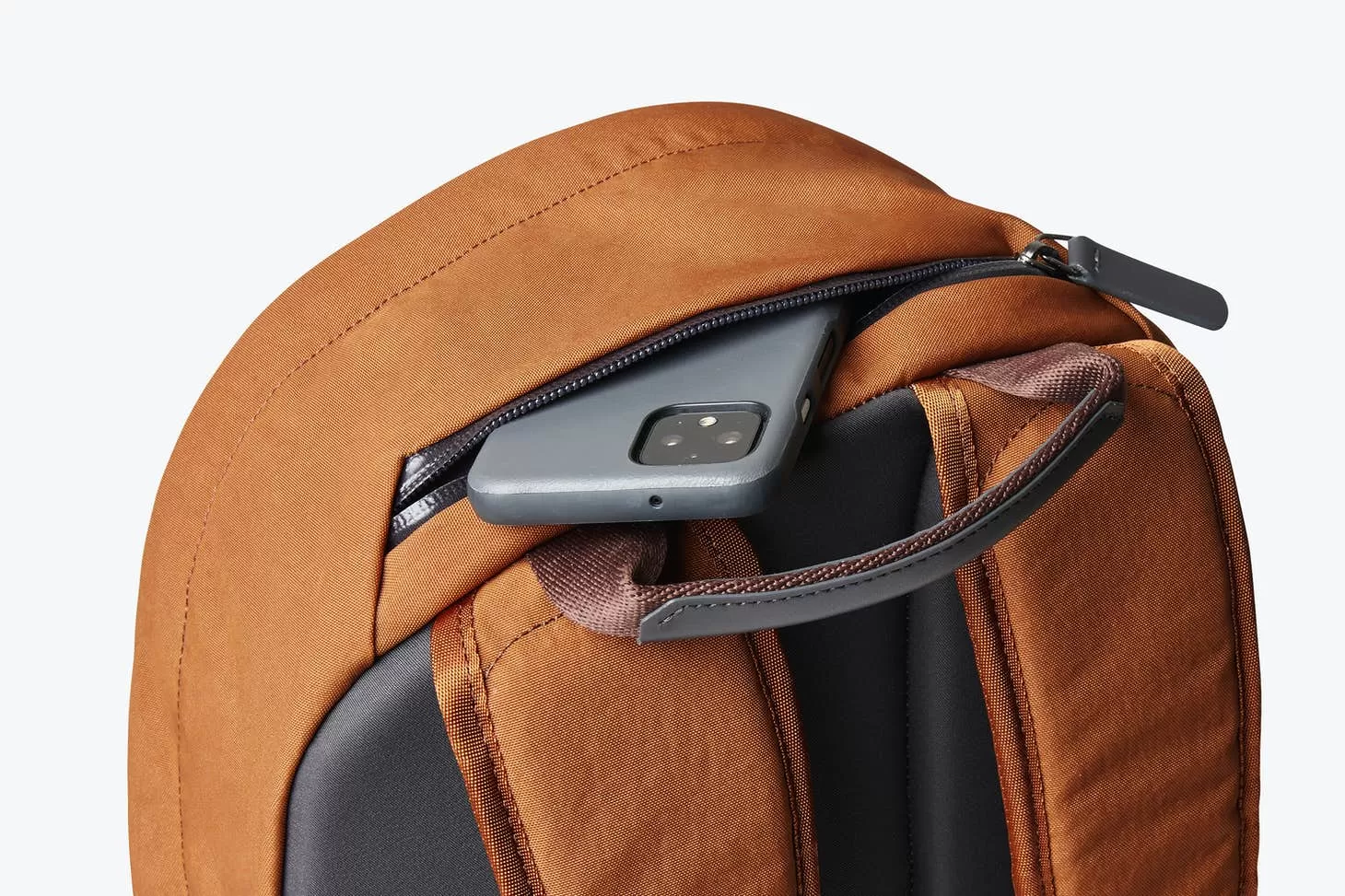 Bellroy  Classic Backpack | Bronze 20L