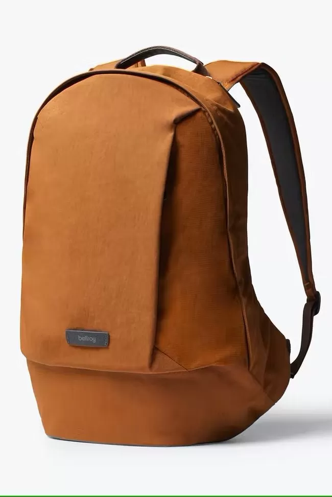 Bellroy  Classic Backpack | Bronze 20L