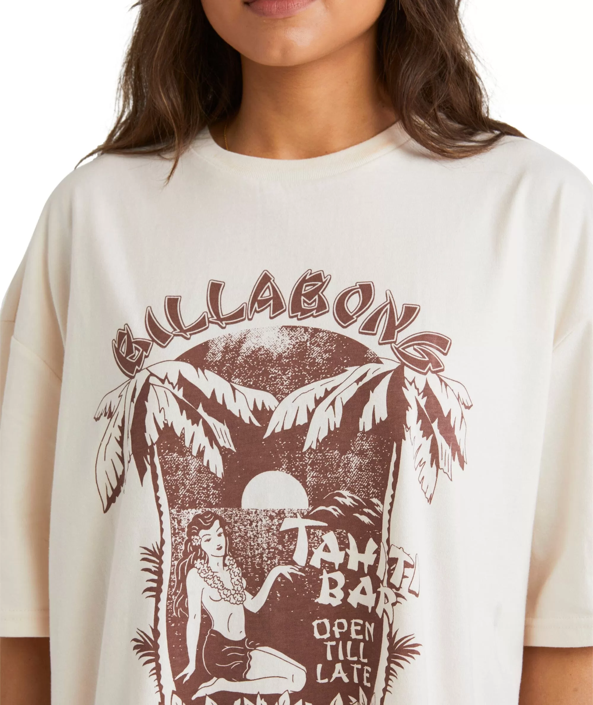 Billabong Tahiti Bar T-Shirt