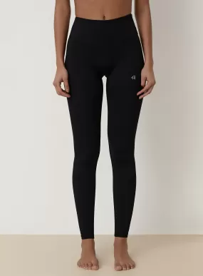 Black Fourth High Waisted Legging – Elessia