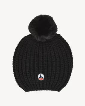 Black Montreal 2.0 beanie