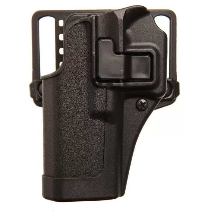 BlackHawk Serpa CQC Concealment Holster Matte Finish