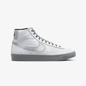 BLAZER MID '77 'WHITE/SMOKE GREY-BLACK-WHITE'