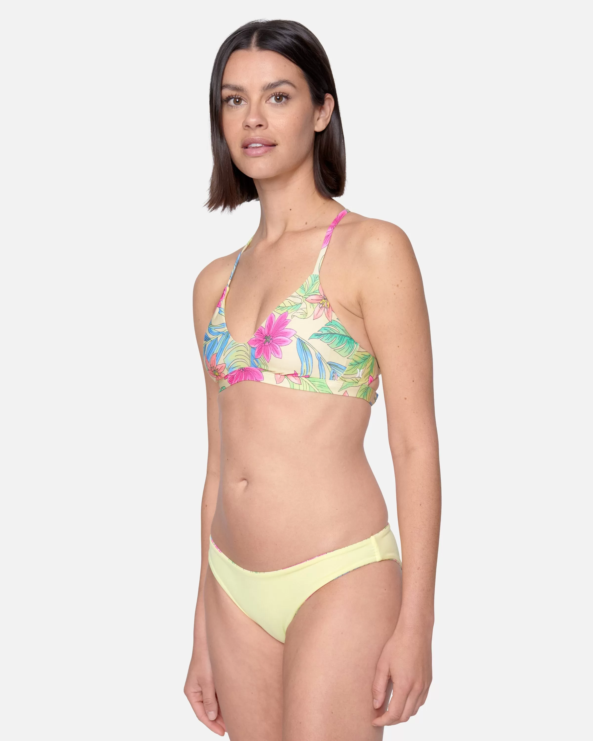 Bloom Wash Reversible Moderate Bottom