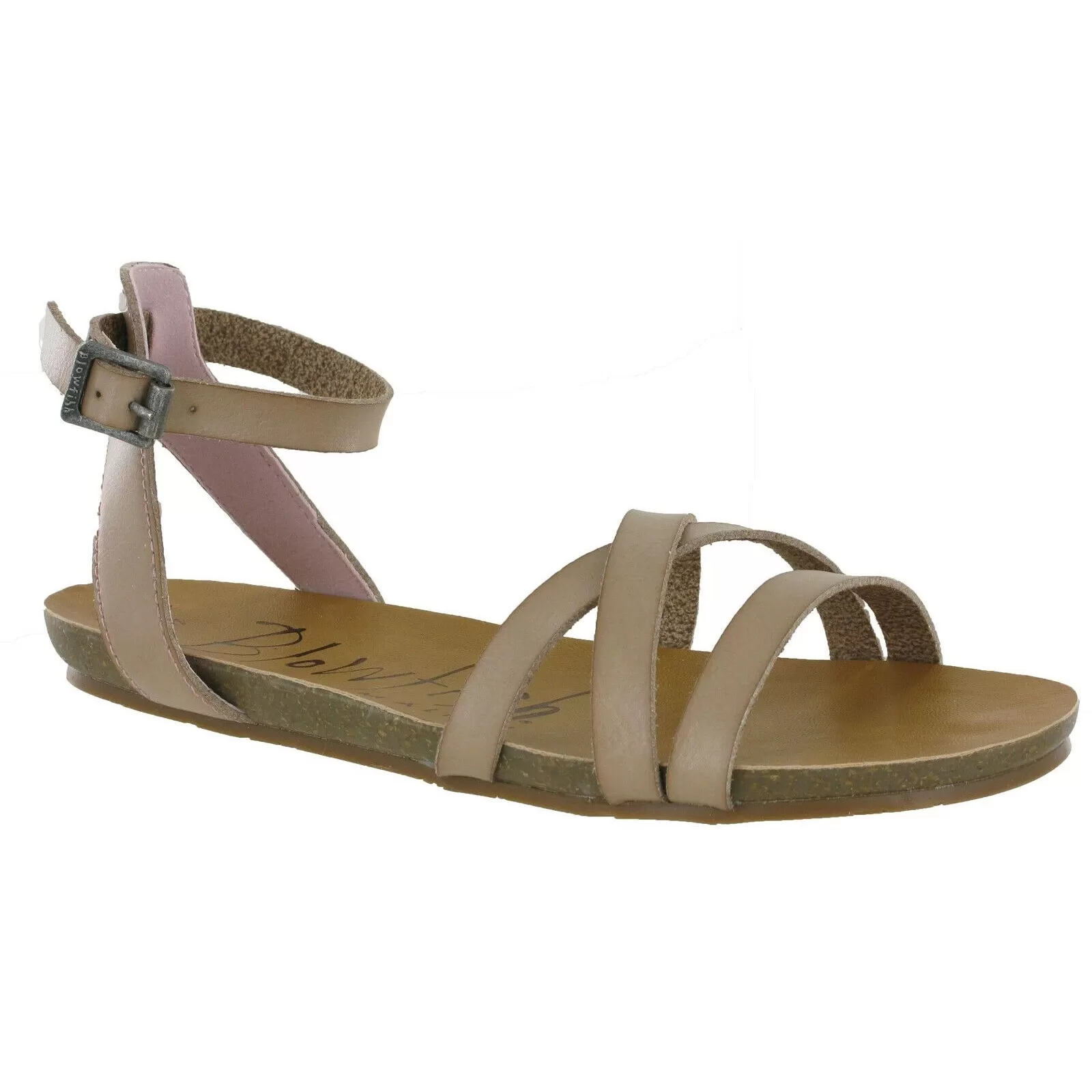 Blowfish Galie Sandals