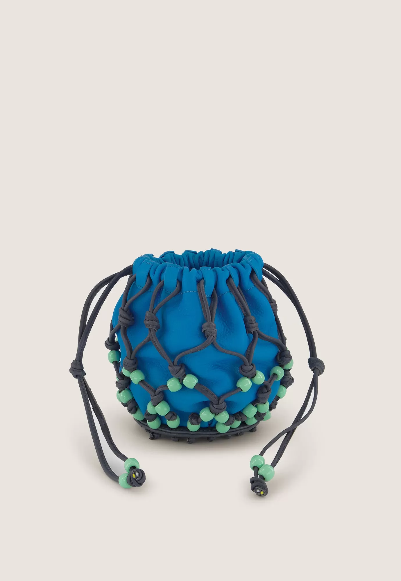 Boa Knot Pouch