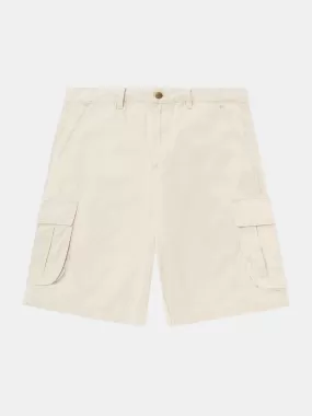 Butter Goods Field Cargo Shorts - Khaki