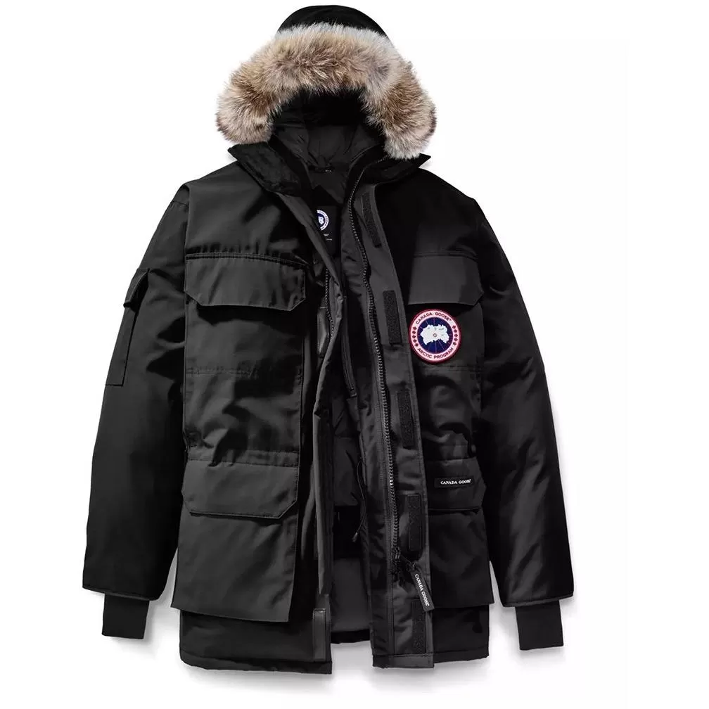 Canada Goose Men's Expedition Parka Heritage