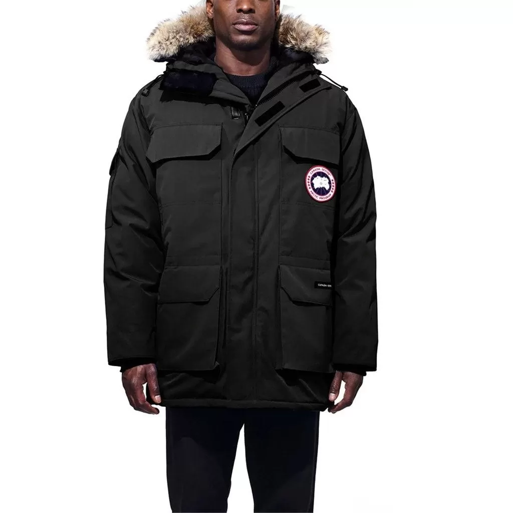 Canada Goose Men's Expedition Parka Heritage