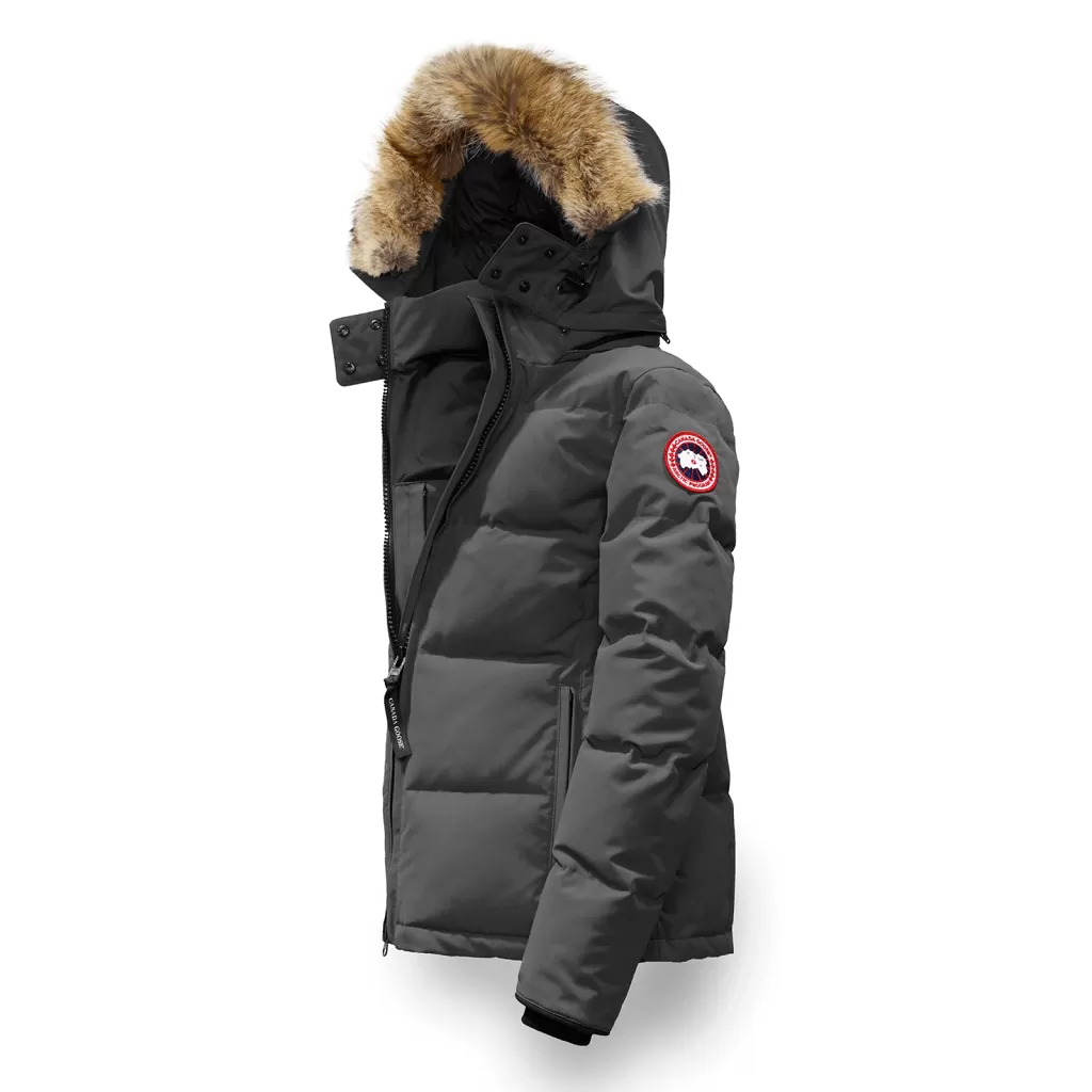 Canada Goose Women's Chelsea Parka Heritage