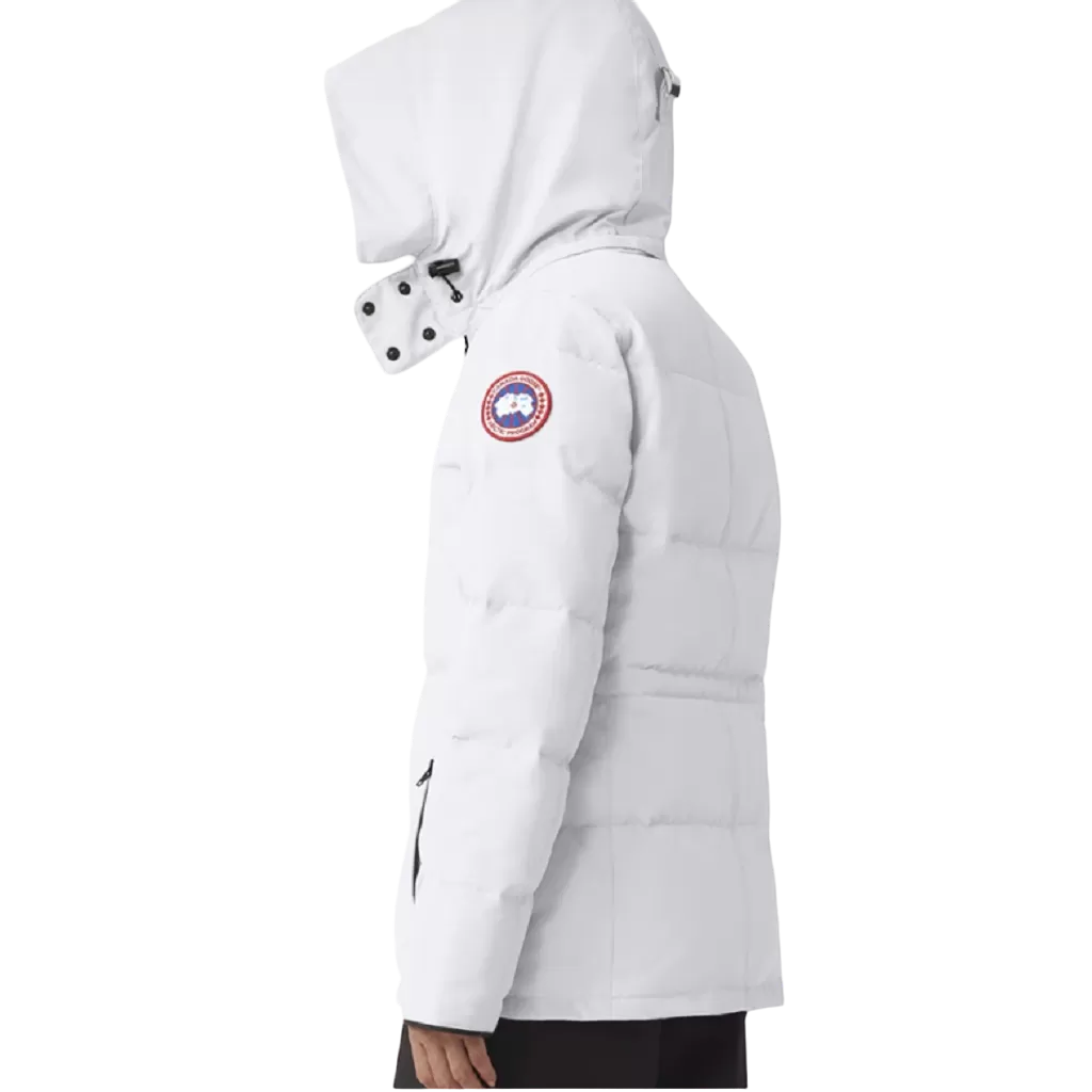 Canada Goose Women's Chelsea Parka Heritage