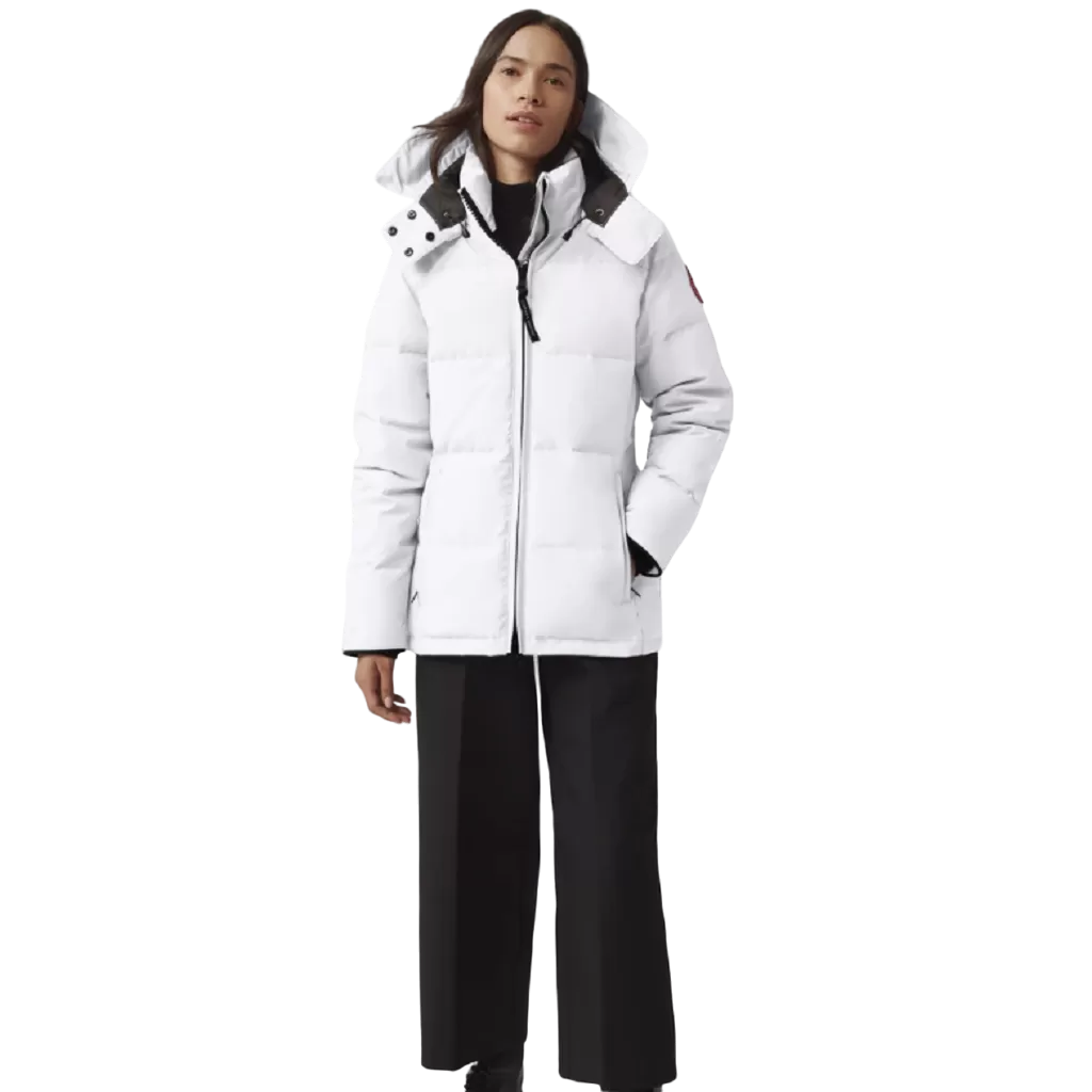 Canada Goose Women's Chelsea Parka Heritage