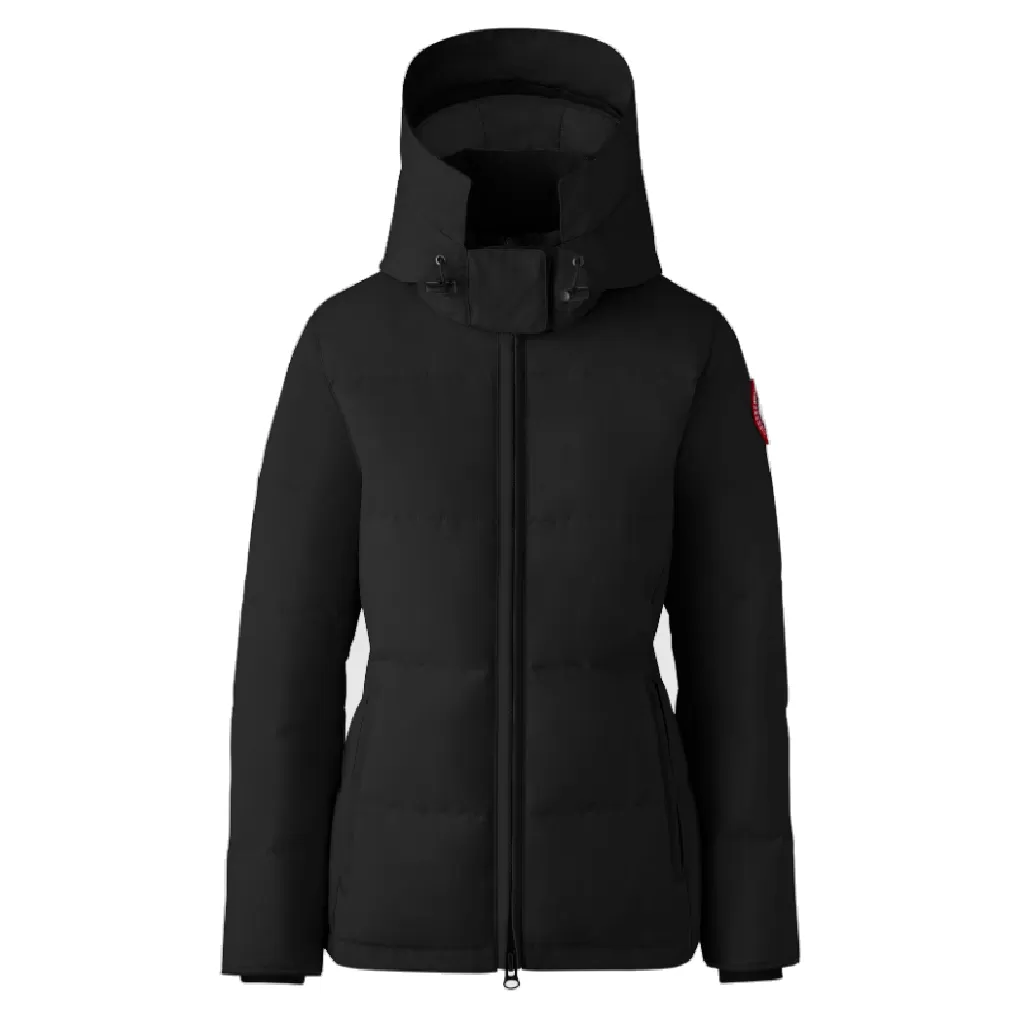 Canada Goose Women's Chelsea Parka Heritage